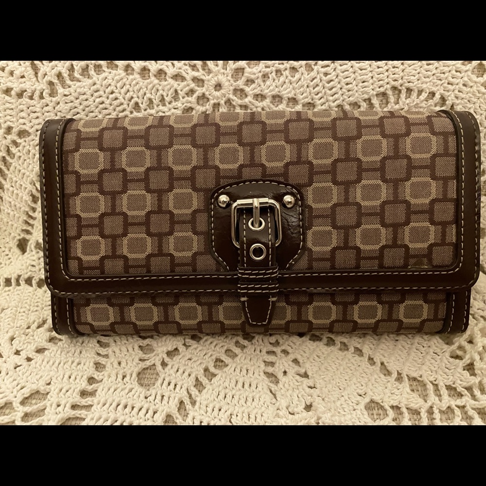 Wallet - New
